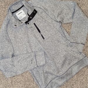 Sonoma Pullover Sweater